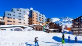 Village Club**** Les Arolles